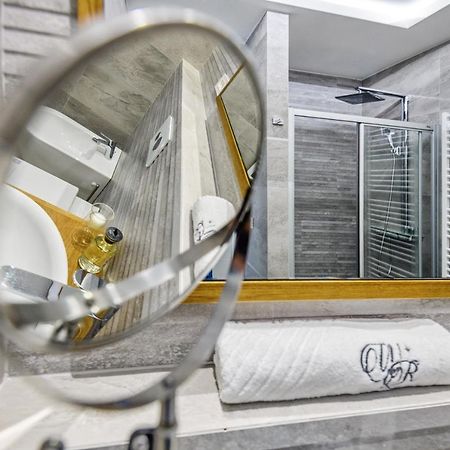 Windrose Design Apartments Zadar Bagian luar foto